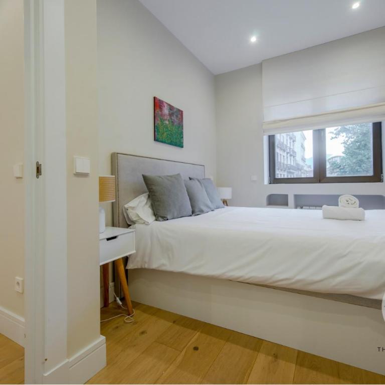 Atractiva y práctica para 9, conoce Toledo 77 - Apartamento - 34