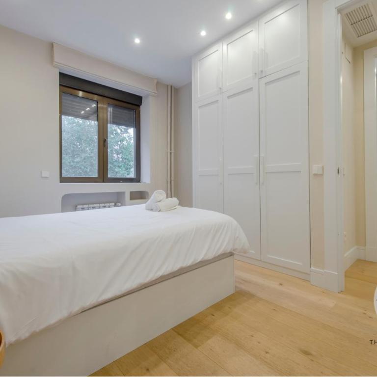 Atractiva y práctica para 9, conoce Toledo 77 - Apartamento - 35