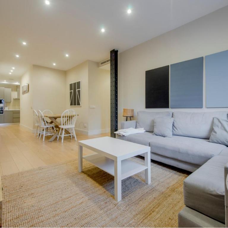 Atractiva y práctica para 9, conoce Toledo 77 - Apartamento - 11