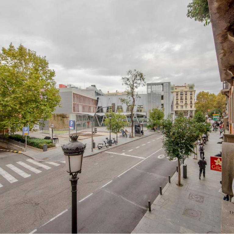 Atractiva y práctica para 9, conoce Toledo 77 - Apartamento - 16