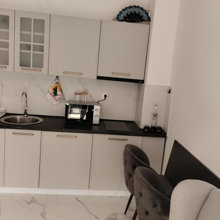 Studio TALIJA Balkan Square - Apartman sa 1 Spavaćom Sobom - 4
