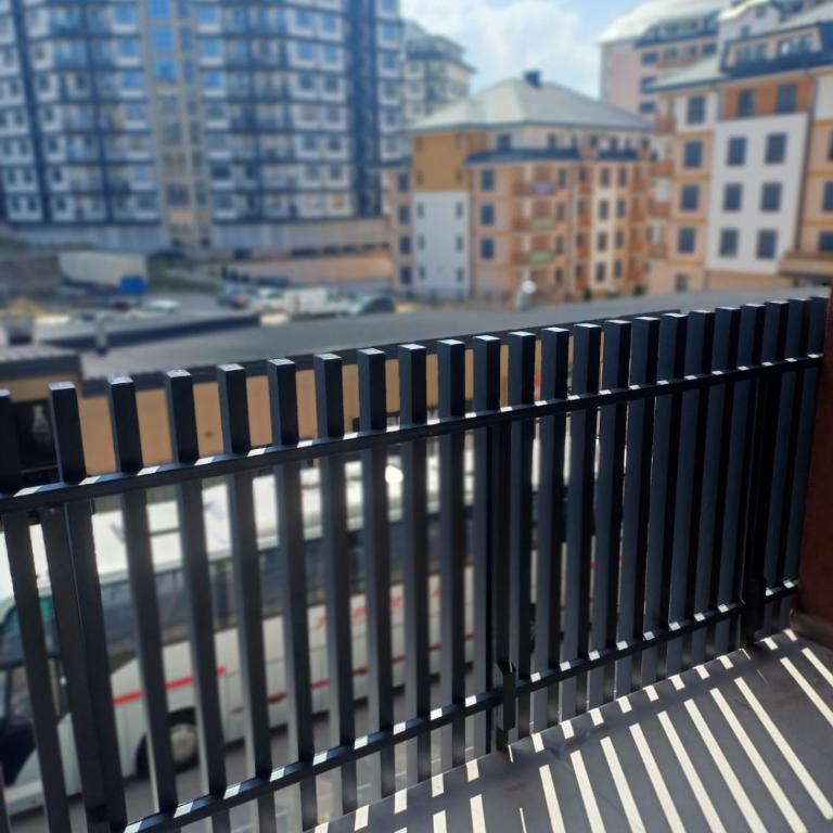 Studio TALIJA Balkan Square - Apartman sa 1 Spavaćom Sobom - 8