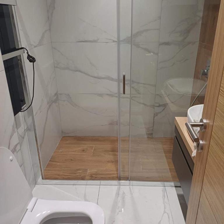 Studio TALIJA Balkan Square - Apartman sa 1 Spavaćom Sobom - 10