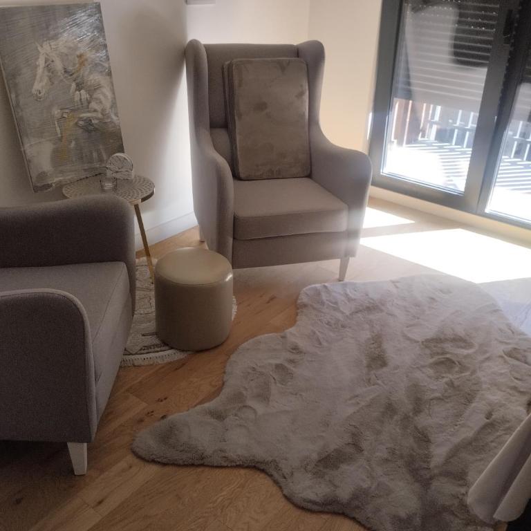 Studio TALIJA Balkan Square - Apartman sa 1 Spavaćom Sobom - 21