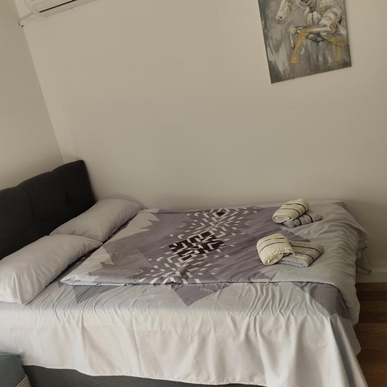 Studio TALIJA Balkan Square - Apartman sa 1 Spavaćom Sobom - 24