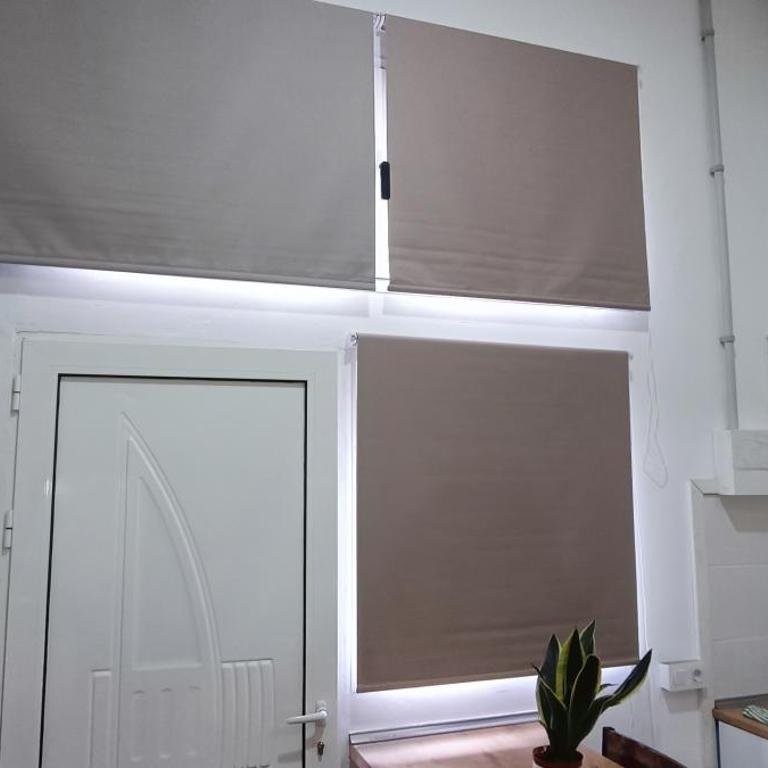 Urban stay loft La posada - Apartamento de 1 dormitorio - 5