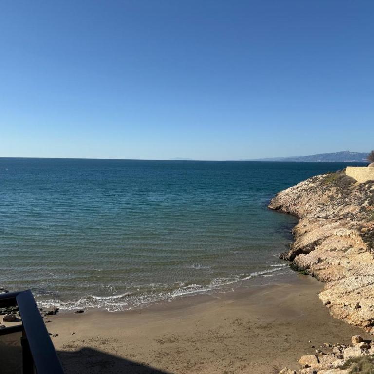 Cala Llenguadets Palmyra - Three-Bedroom Apartment - 13