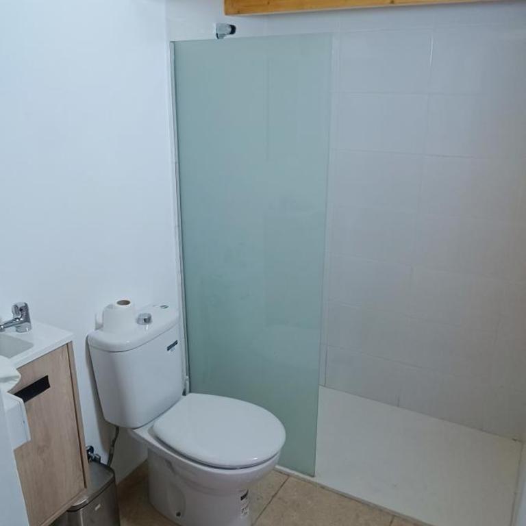 Urban stay loft La posada - Apartamento de 1 dormitorio - 2