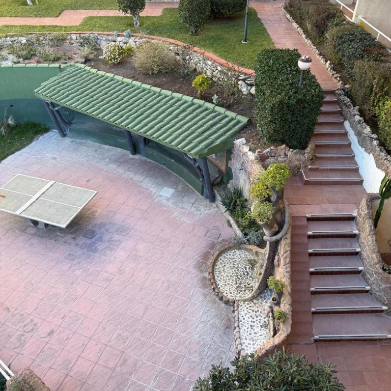 Cala Llenguadets Palmyra - Three-Bedroom Apartment - 16