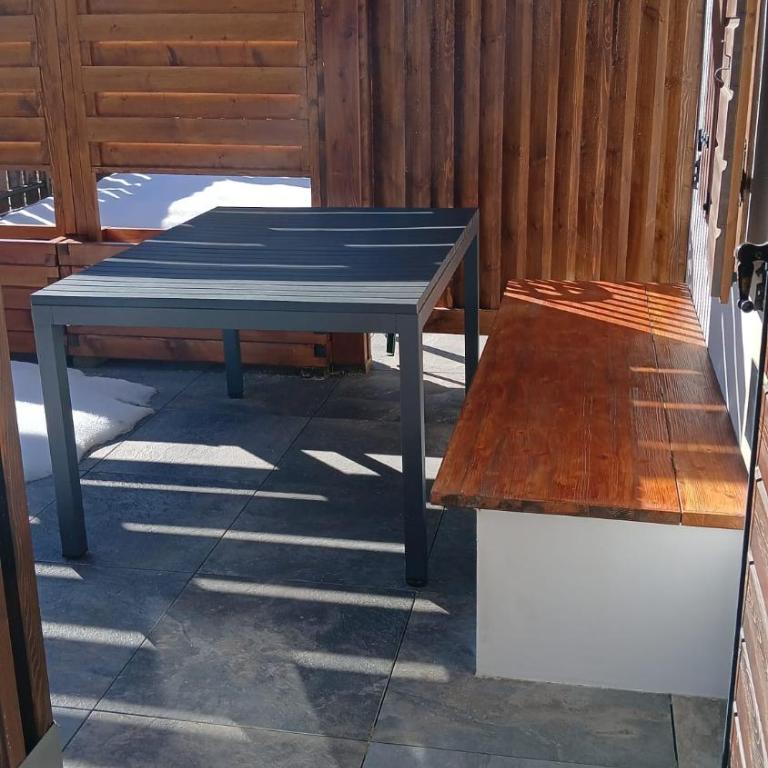 Appartamento con terrazza vista Pale di San Martino - Appartamento con Vista Montagna - 31