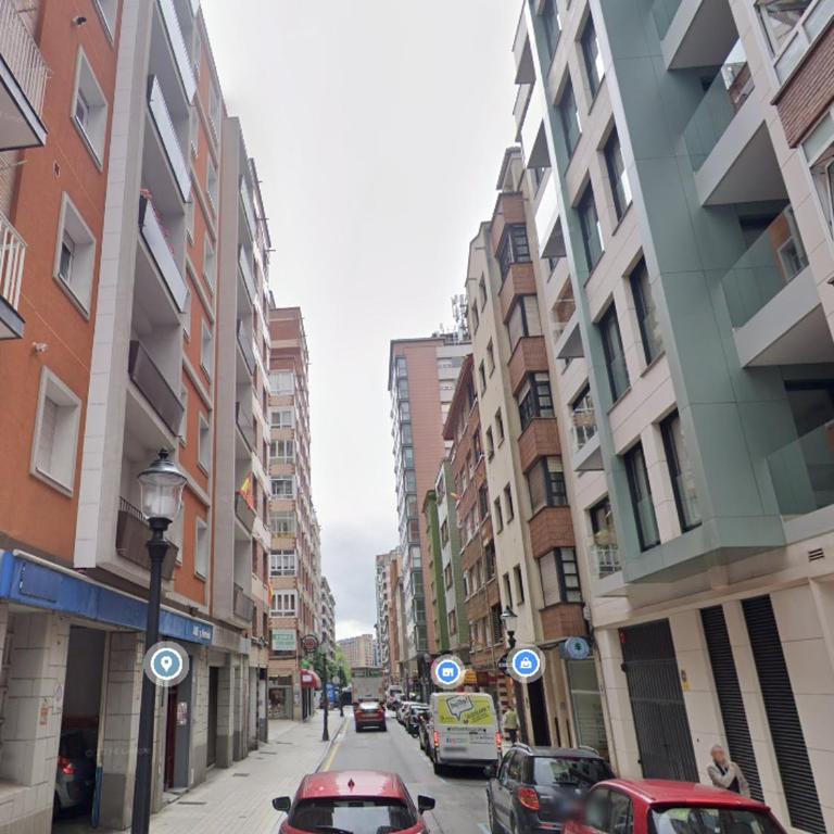 Apartamento Ángela - Apartamento de 2 dormitorios - 2