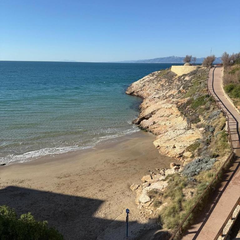 Cala Llenguadets - Two-Bedroom Apartment - 15