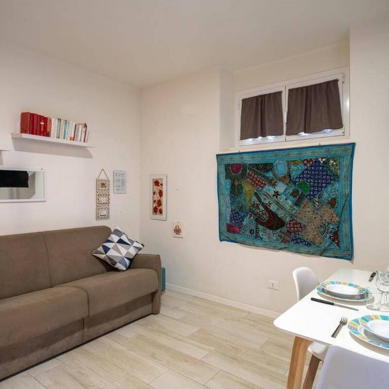 Casa Angela, A few steps from the sea - Appartamento con 1 Camera da Letto - 1