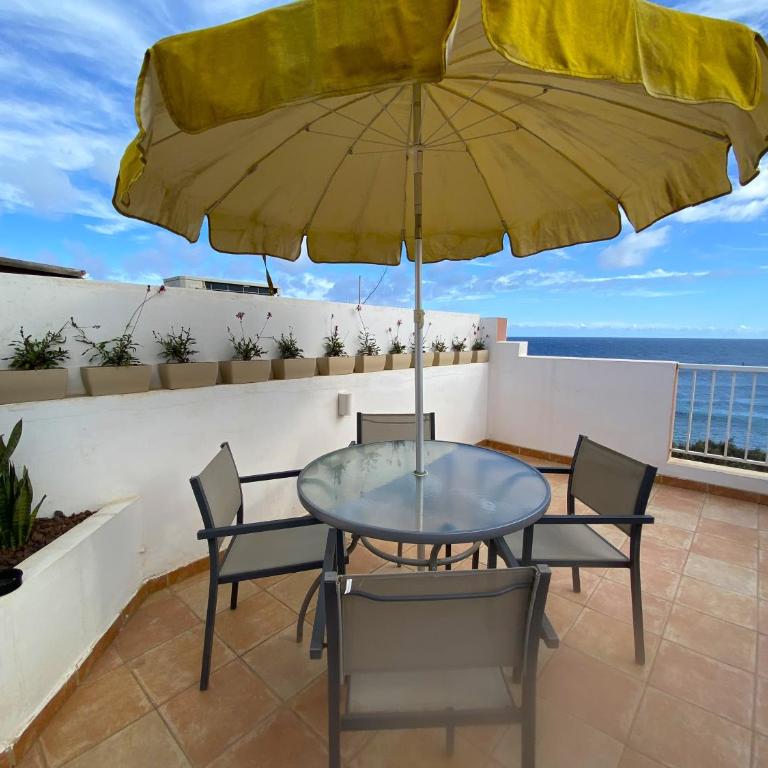 Appartamento Sinestesia Oceanica - Apartamento de 2 dormitorios con vistas al océano - 26