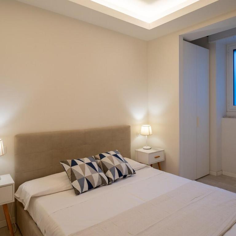 Casa Angela, A few steps from the sea - Appartamento con 1 Camera da Letto - 5