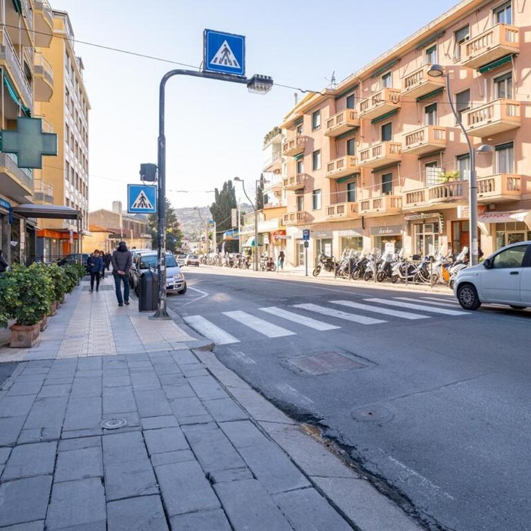 Casa Angela, A few steps from the sea - Appartamento con 1 Camera da Letto - 7