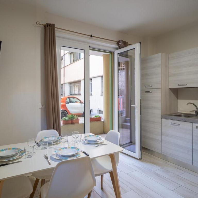Casa Angela, A few steps from the sea - Appartamento con 1 Camera da Letto - 8