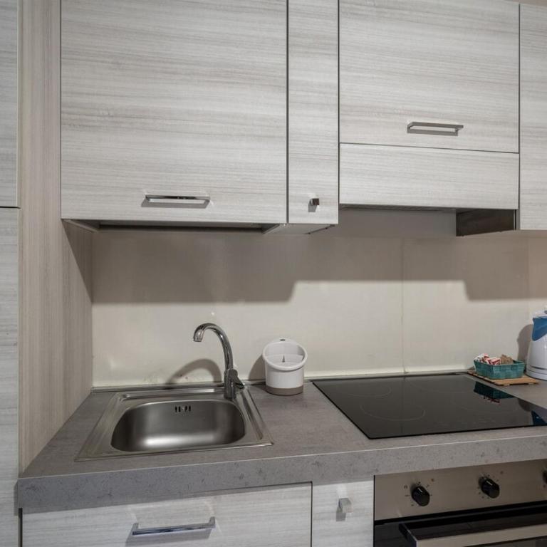 Casa Angela, A few steps from the sea - Appartamento con 1 Camera da Letto - 9