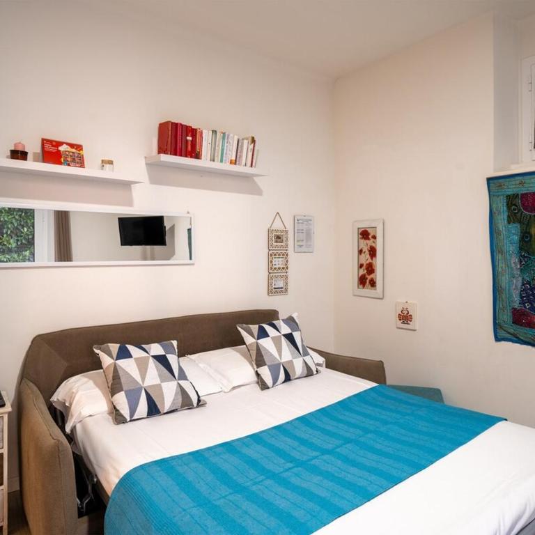 Casa Angela, A few steps from the sea - Appartamento con 1 Camera da Letto - 11
