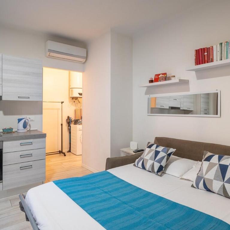Casa Angela, A few steps from the sea - Appartamento con 1 Camera da Letto - 14