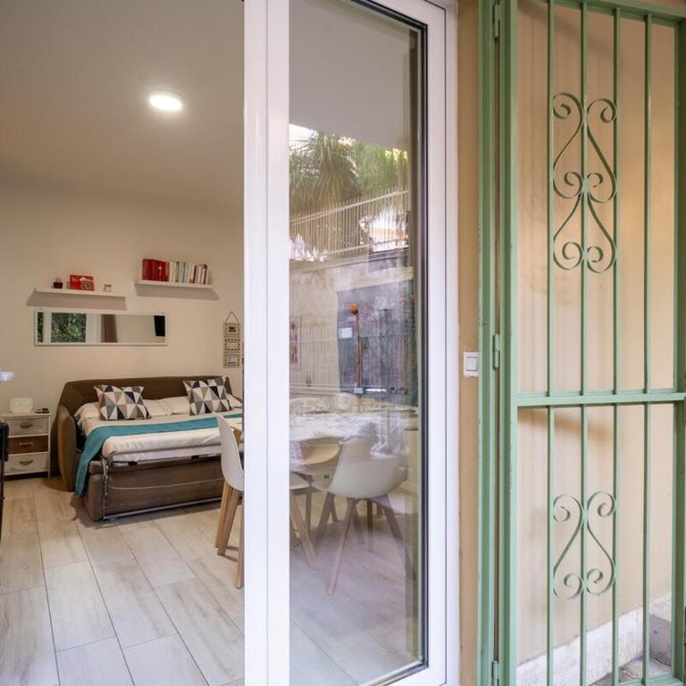 Casa Angela, A few steps from the sea - Appartamento con 1 Camera da Letto - 15