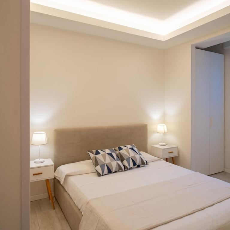 Casa Angela, A few steps from the sea - Appartamento con 1 Camera da Letto - 17