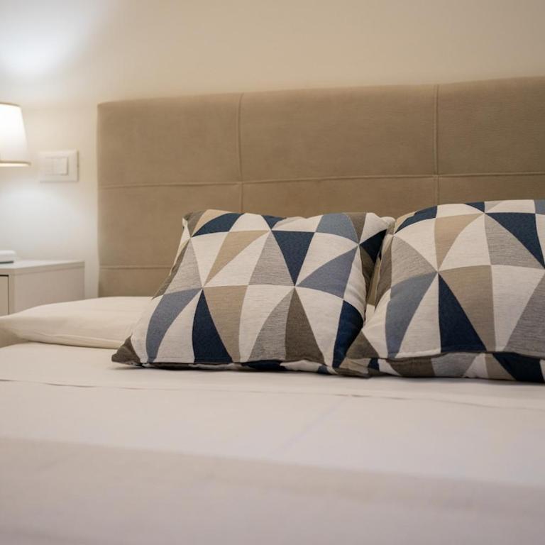 Casa Angela, A few steps from the sea - Appartamento con 1 Camera da Letto - 19