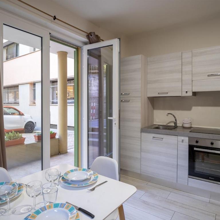 Casa Angela, A few steps from the sea - Appartamento con 1 Camera da Letto - 20