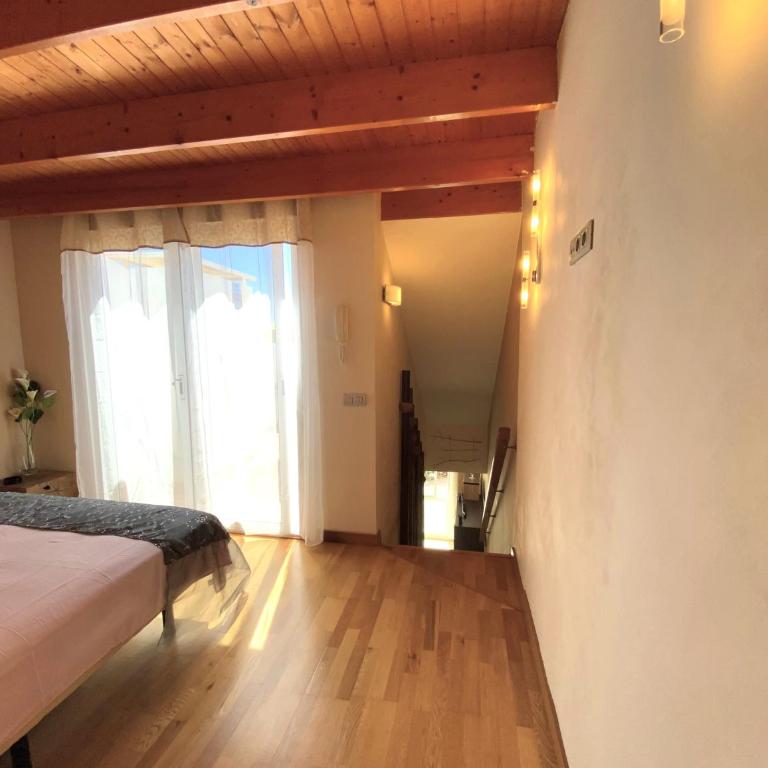 Appartamento Sinestesia Oceanica - Apartamento de 2 dormitorios con vistas al océano - 14