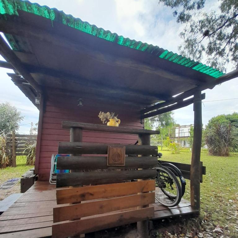 More Cabañita - Apartamento de 1 dormitorio - 21
