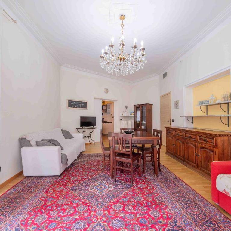 Appartamento Al Teatro - Appartamento con 1 Camera da Letto - 1