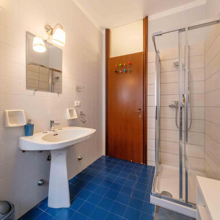 Casapiu Rooms - Camera Matrimoniale - 7