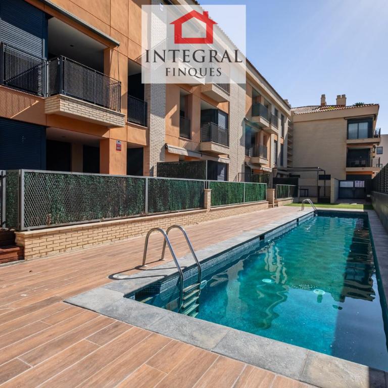 Apartament Cel Blau - Apartamento de 2 dormitorios - 1