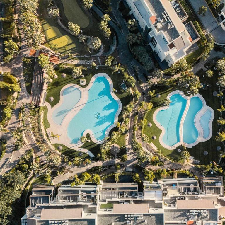 Hoyo19 10 Views Luxury Resort - Apartamento - 20