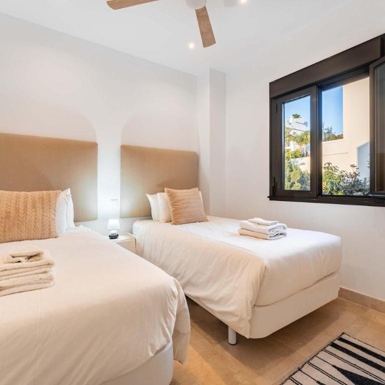 Hoyo19 10 Views Luxury Resort - Apartamento - 22