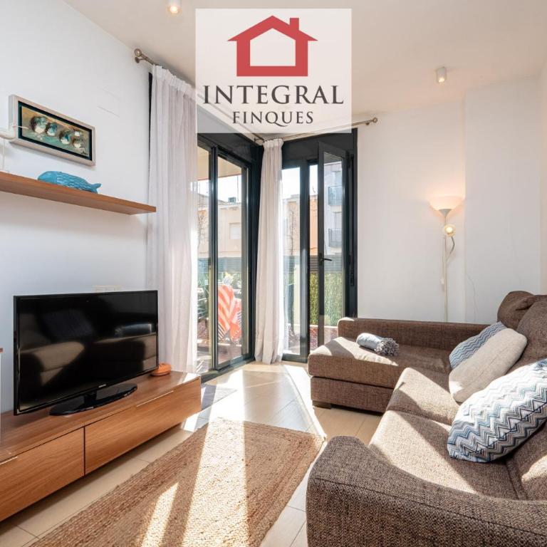 Apartament Cel Blau - Apartamento de 2 dormitorios - 4