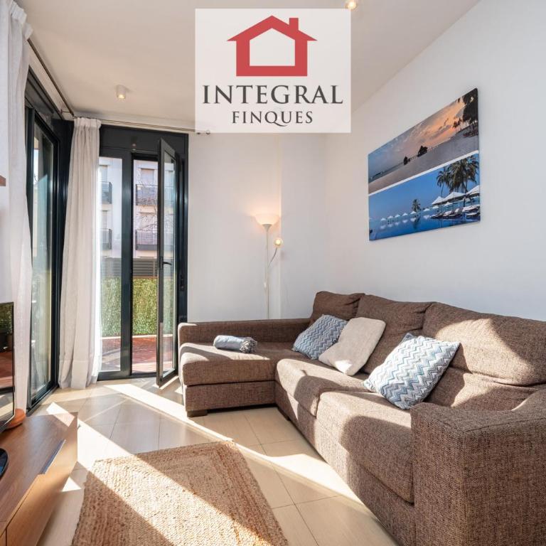 Apartament Cel Blau - Apartamento de 2 dormitorios - 5