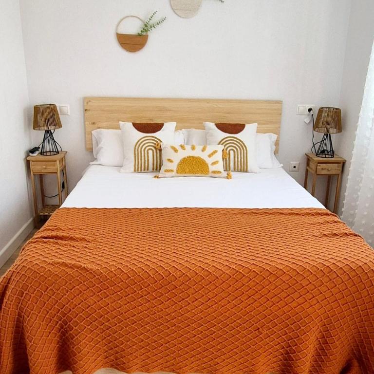 Casa para 8 personas y piscina abierta todo el año - Vacation Home - 1