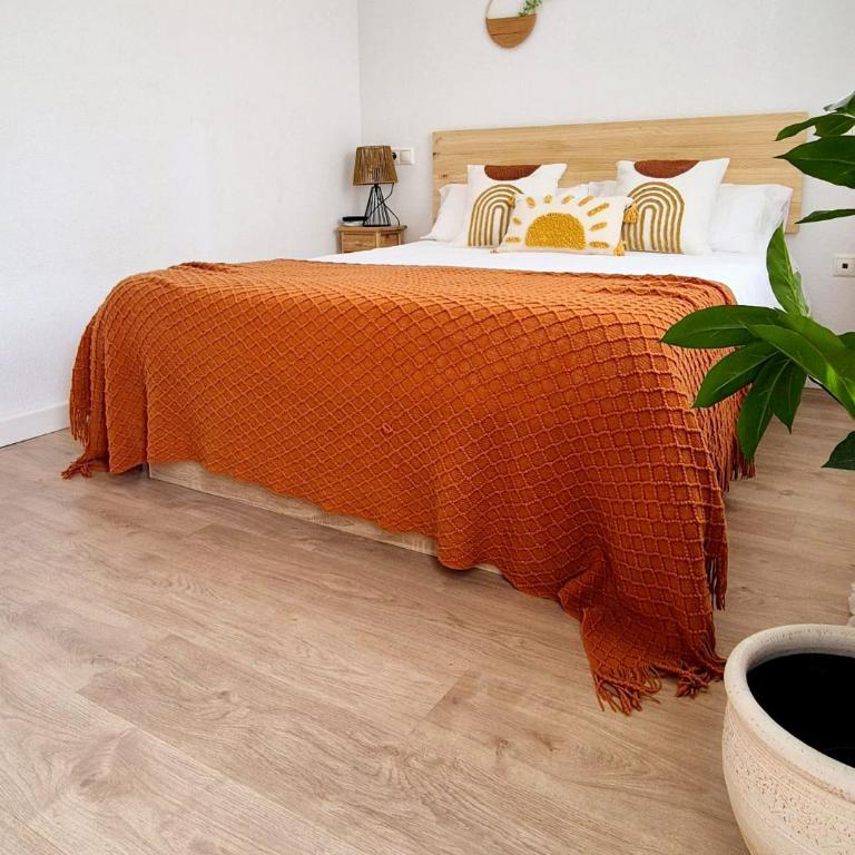 Casa para 8 personas y piscina abierta todo el año - Vacation Home - 4