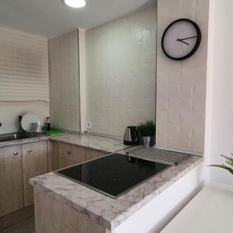Newly renovated bright apartment in JUPITER - One-Bedroom Apartment - 12