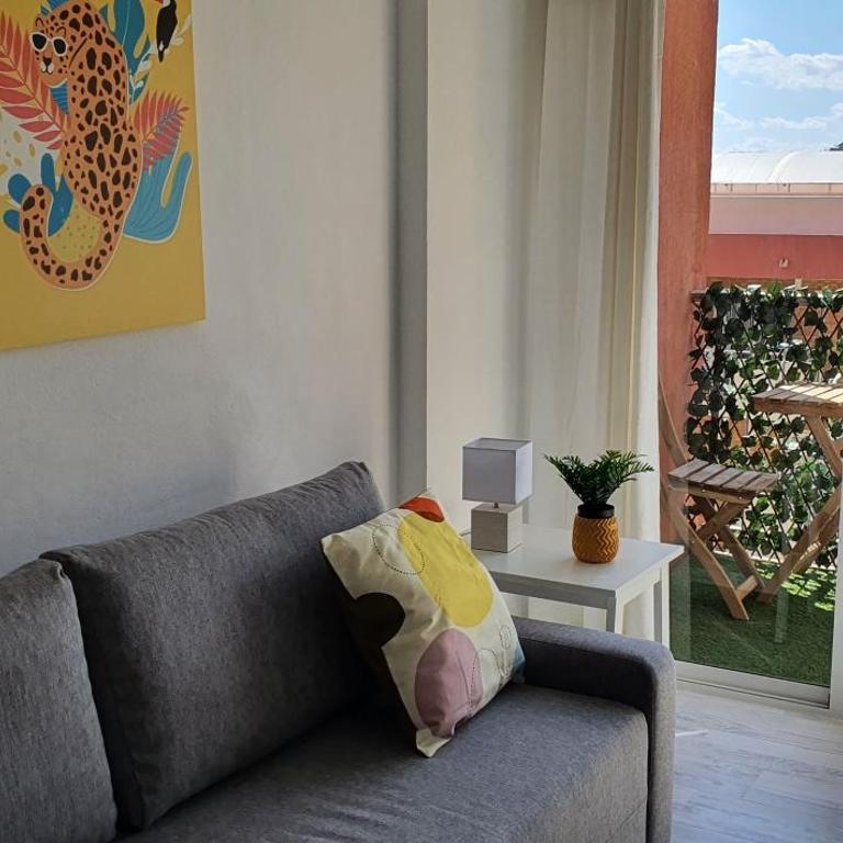 Newly renovated bright apartment in JUPITER - One-Bedroom Apartment - 7