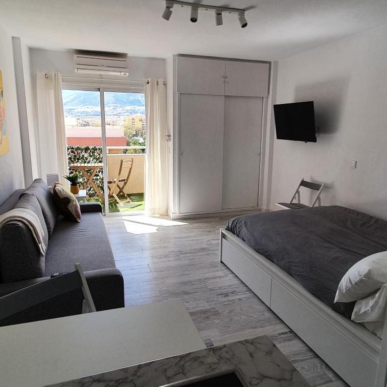 Newly renovated bright apartment in JUPITER - One-Bedroom Apartment - 6