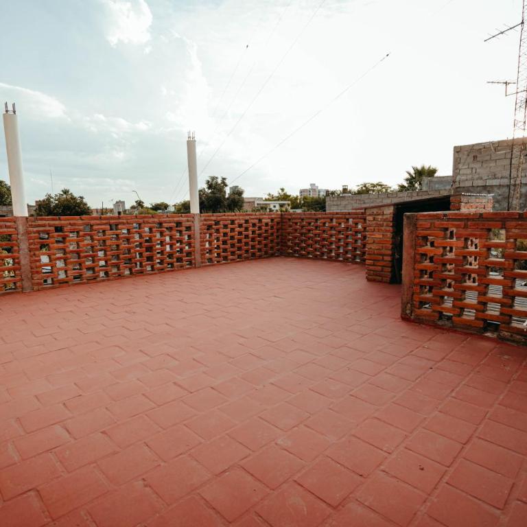 Departamentos Rosina II - Apartamento de 2 dormitorios - 12