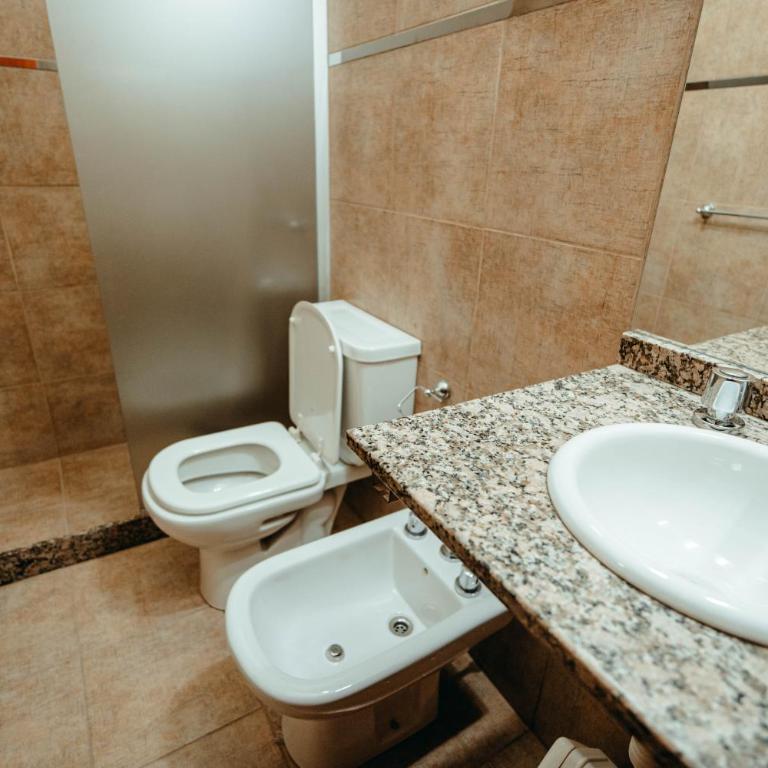 Departamentos Rosina II - Apartamento de 2 dormitorios - 13