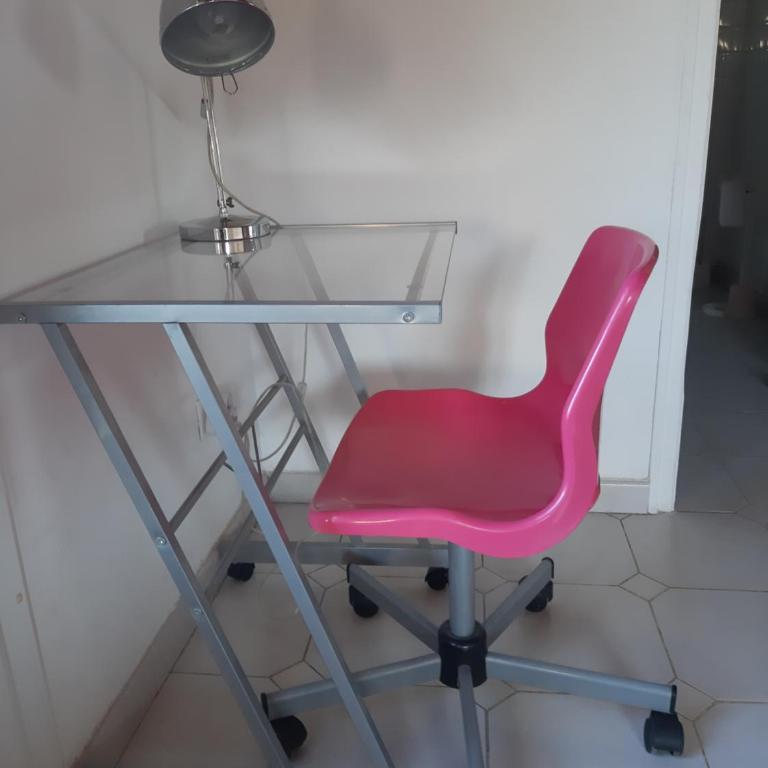 Appartement avec grand jardin et parking, Uzès - Appartement 1 Chambre - 10