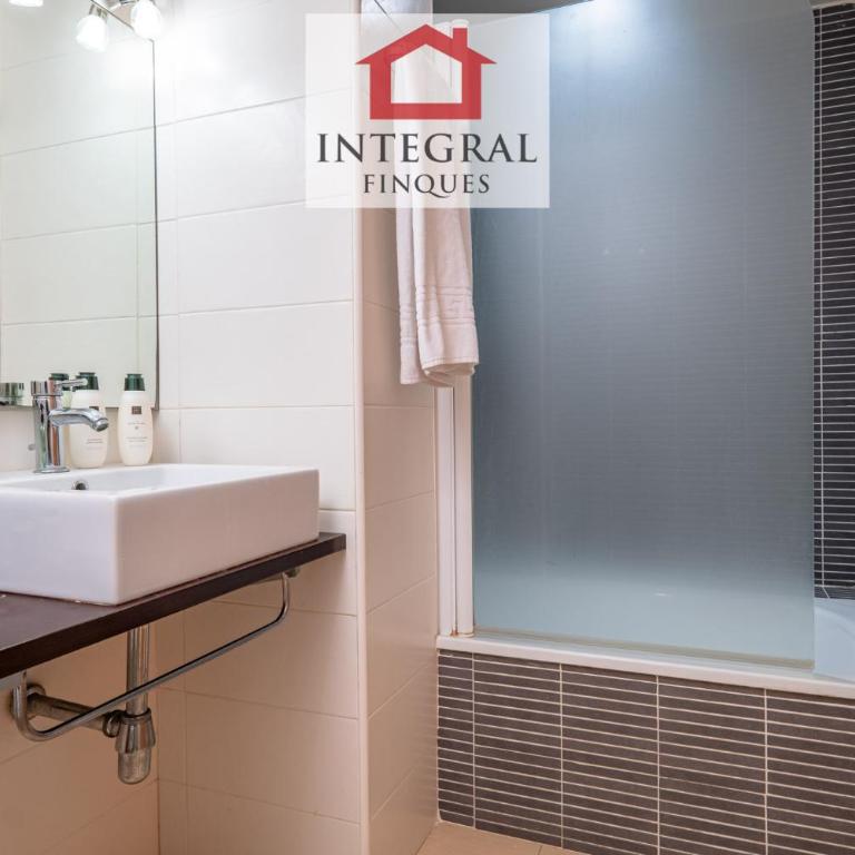 Apartament Cel Blau - Apartamento de 2 dormitorios - 16