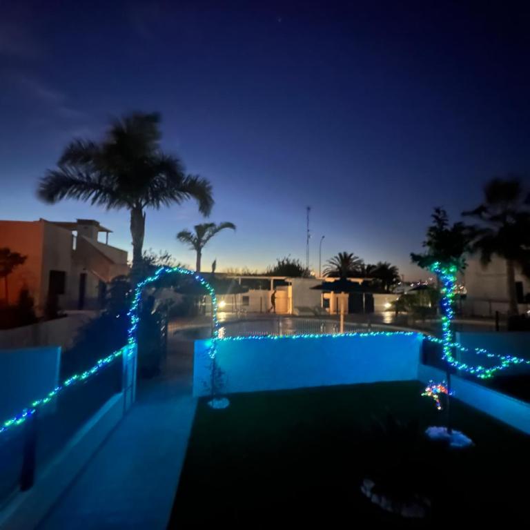Apartament Dream Costa Blanca - Apartment mit 2 Schlafzimmern - 16