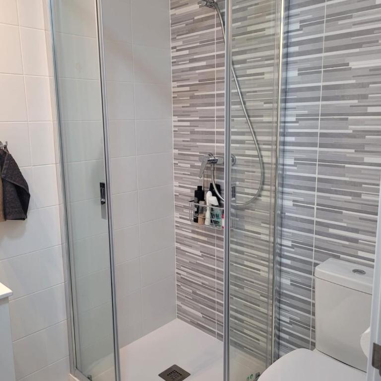 Apartament Dream Costa Blanca - Apartment mit 2 Schlafzimmern - 11