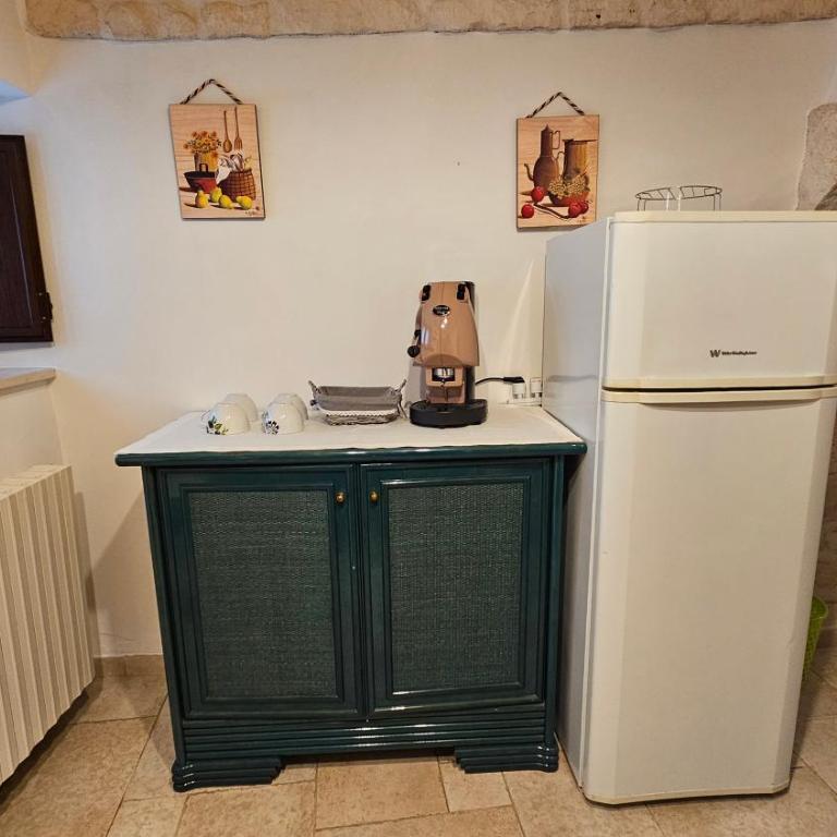 Trulli Pietra e Sogni - Double Room - 4