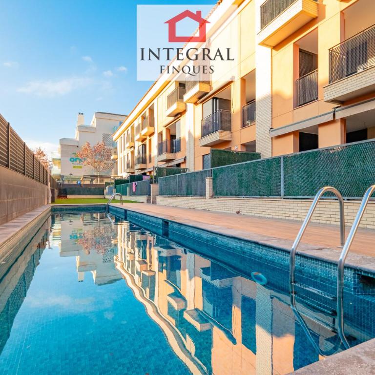 Apartament Cel Blau - Apartamento de 2 dormitorios - 22